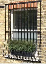 Discover expert burglar bars installation and repair services at Steel Works. Our skilled team ensures enhanced security for your property with high-quality, durable solutions tailored to your needs. Protect your home or business effectively with our reliable and professional services.