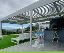 Discover expert carport and shadeport installation and repair services tailored to enhance your property's functionality and aesthetic. Our skilled team utilizes high-quality materials and precise craftsmanship to ensure durable and attractive solutions for your outdoor space. Whether you need a new installation or reliable repairs, we are committed to delivering exceptional results that meet your needs.